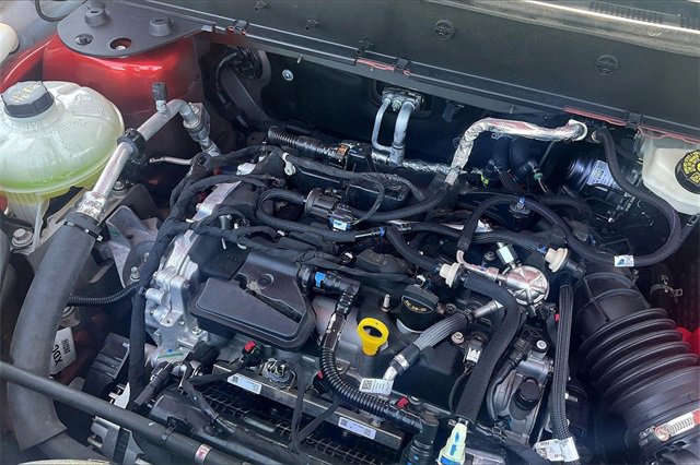 Certified 2022 Ford Bronco Sport Big Bend w/ Convenience Package image 32