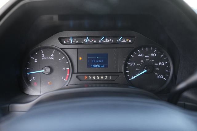 Certified 2018 Ford F250 XL w/ Power Equipment Group image 24