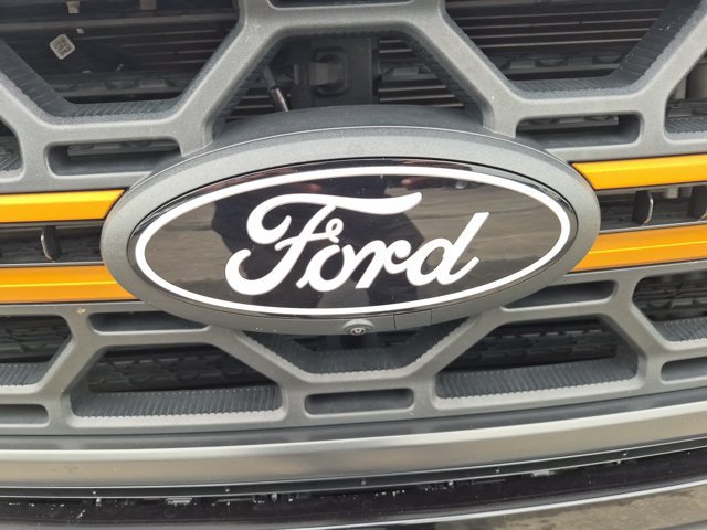 Certified 2025 Ford F150 Tremor w/ Equipment Group 402A High AWD/4WD image 38