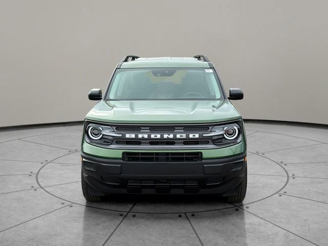 Certified 2024 Ford Bronco Sport Big Bend AWD/4WD image 13