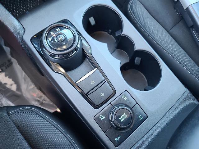 Certified 2022 Ford Bronco Sport Badlands image 25