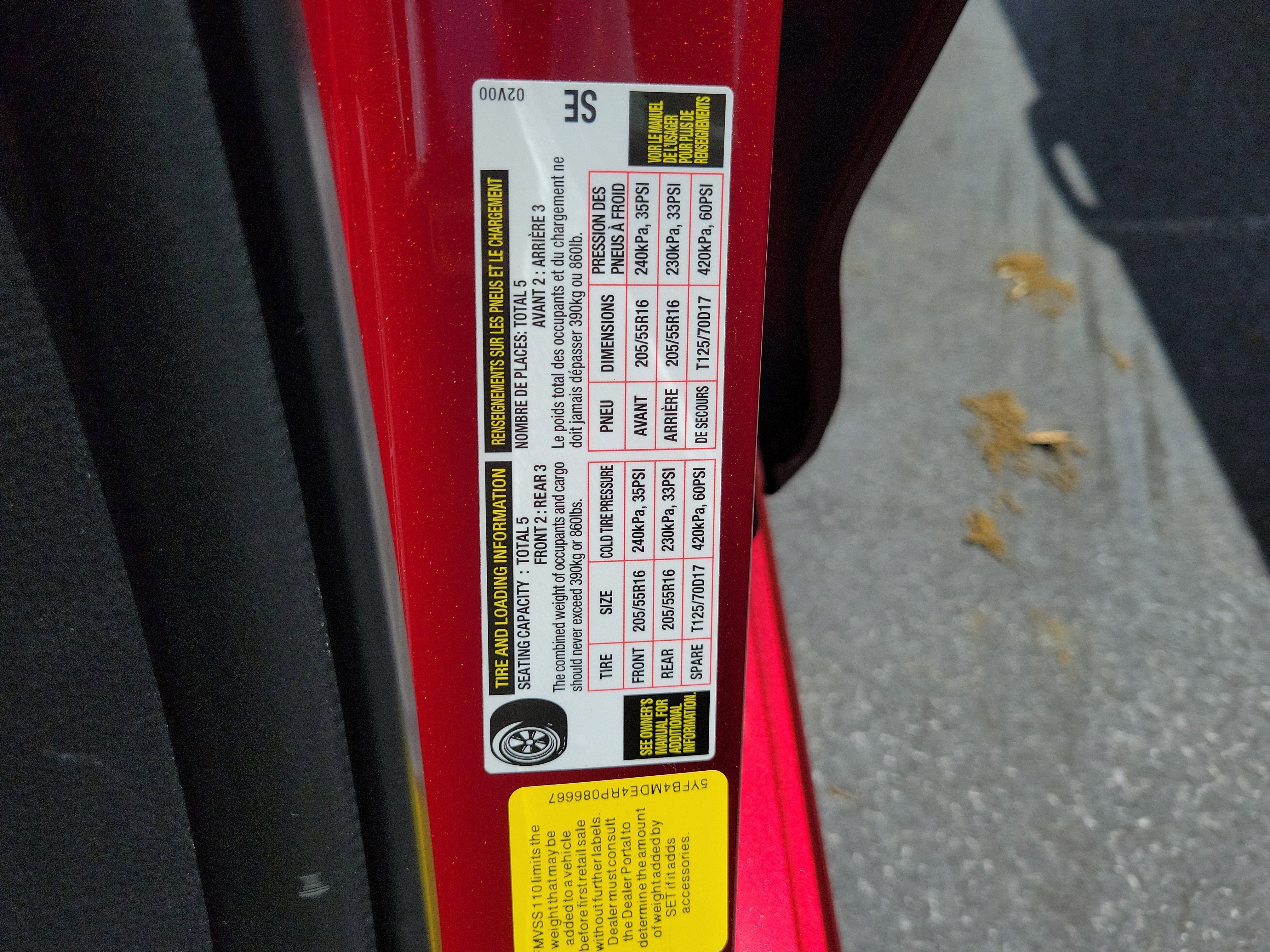 Used 2024 Toyota Corolla LE image 30