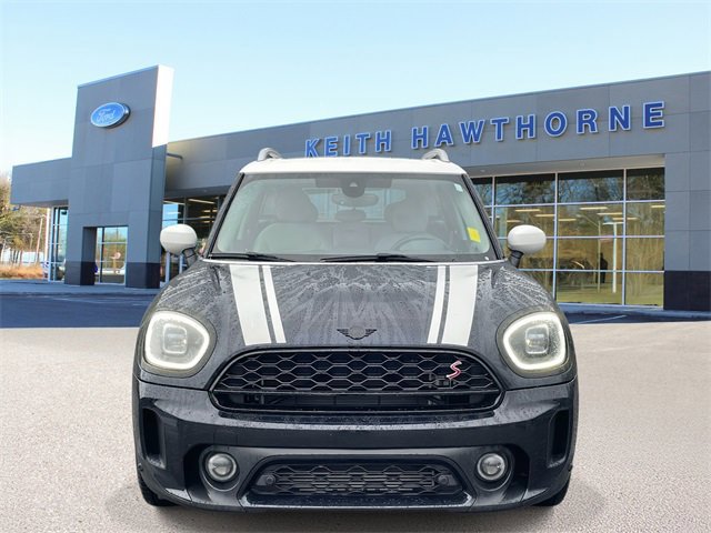 Used 2023 MINI Cooper Countryman S image 6