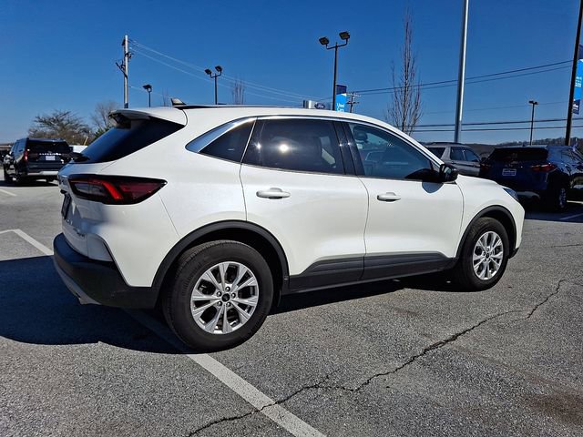 Certified 2023 Ford Escape Active AWD/4WD image 14
