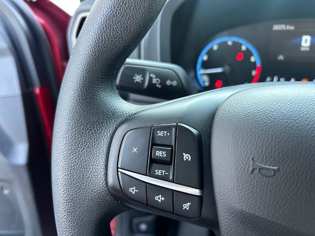 Certified 2021 Ford Bronco Sport Big Bend AWD/4WD image 17