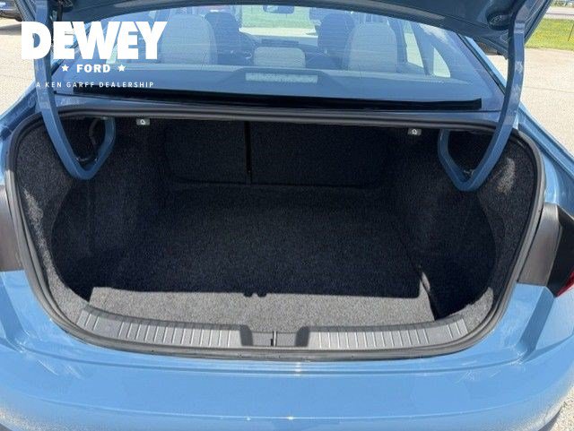 Used 2025 Volkswagen Jetta S FWD image 26
