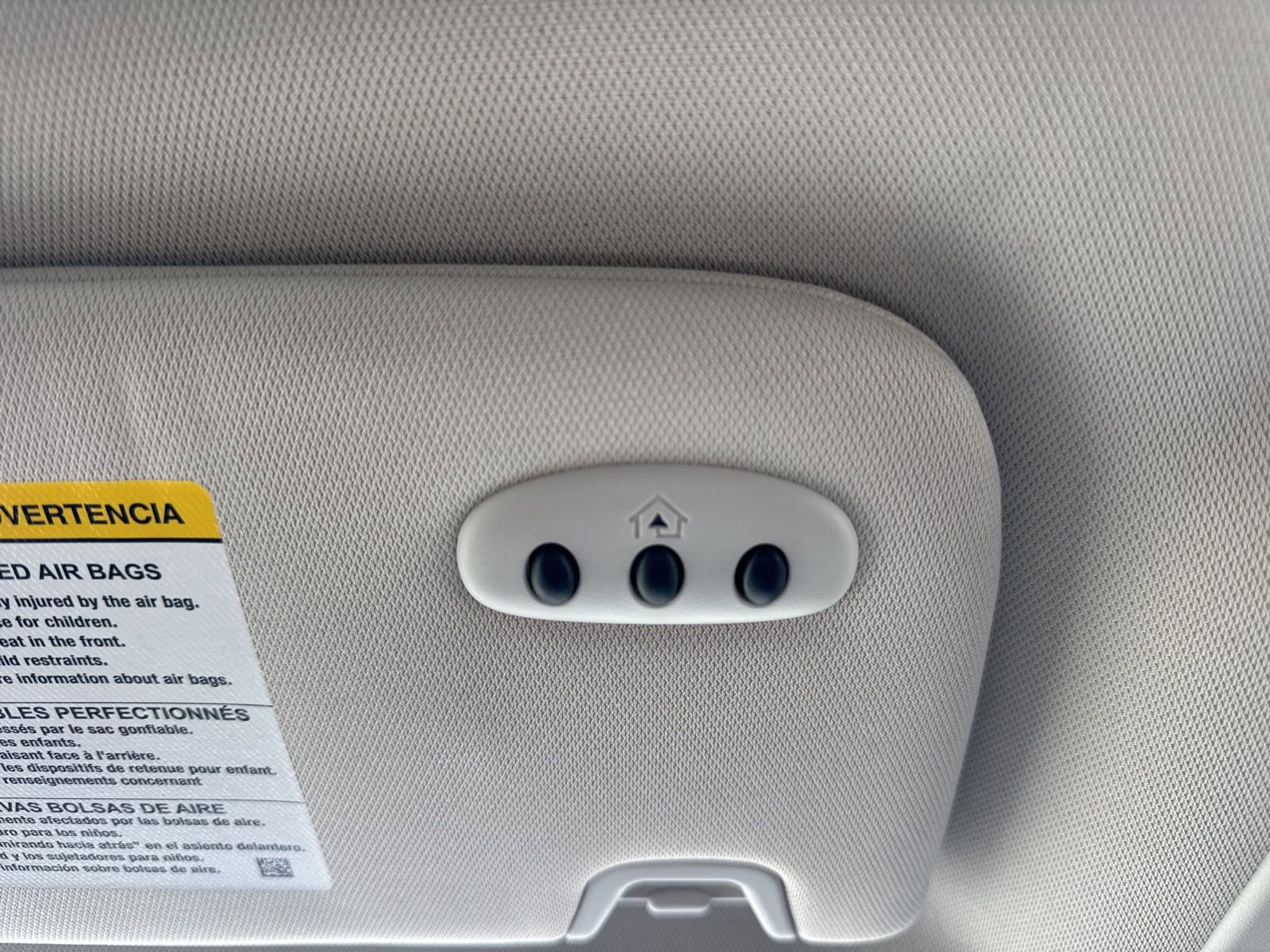 Certified 2024 Ford Edge SEL w/ Convenience Package image 33