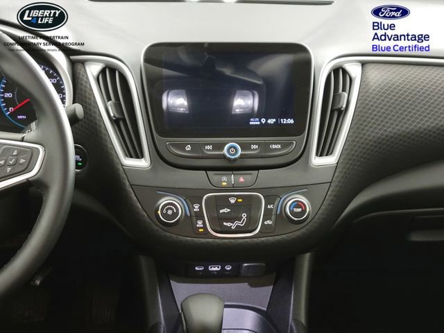Used 2024 Chevrolet Malibu RS w/ LPO, Floor Liner Package FWD image 22