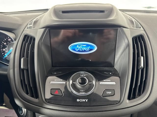 Certified 2018 Ford Escape Titanium w/ Ford Safe & Smart Package AWD/4WD image 13
