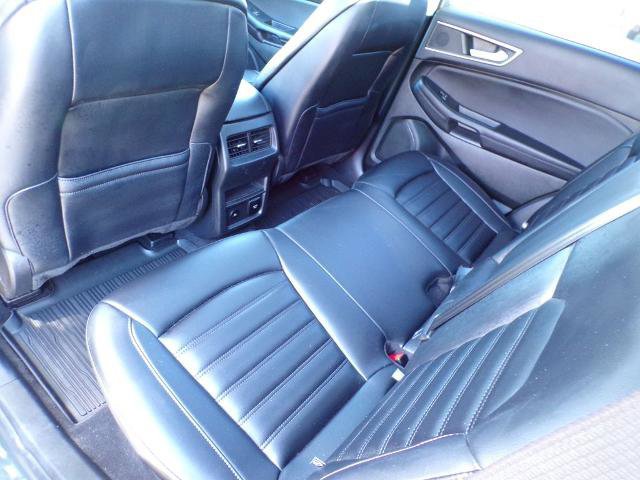 Certified 2022 Ford Edge SEL w/ Convenience Package image 17