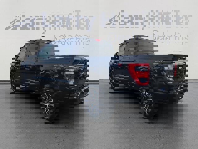 Certified 2023 Ford F150 XL w/ STX Appearance Package image 3