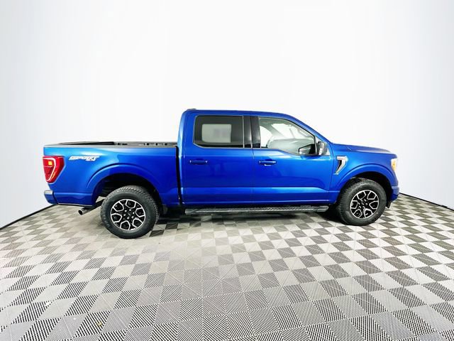Certified 2023 Ford F150 XLT w/ Equipment Group 302A High image 13