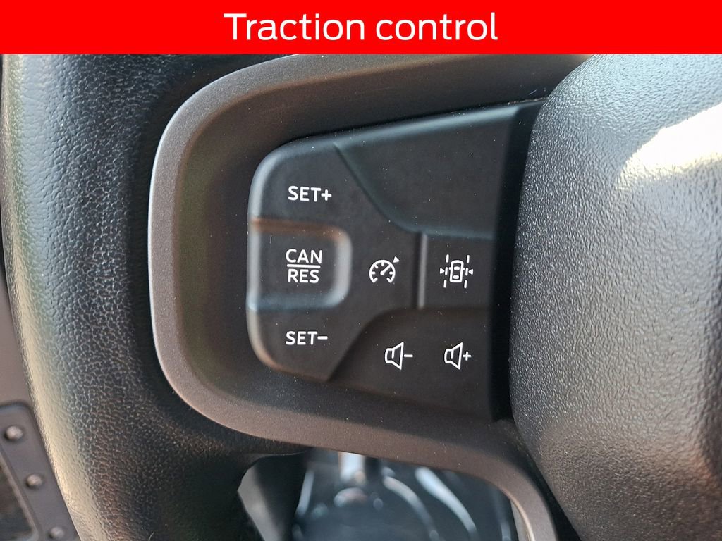 Certified 2024 Ford Bronco Wildtrak AWD/4WD image 20