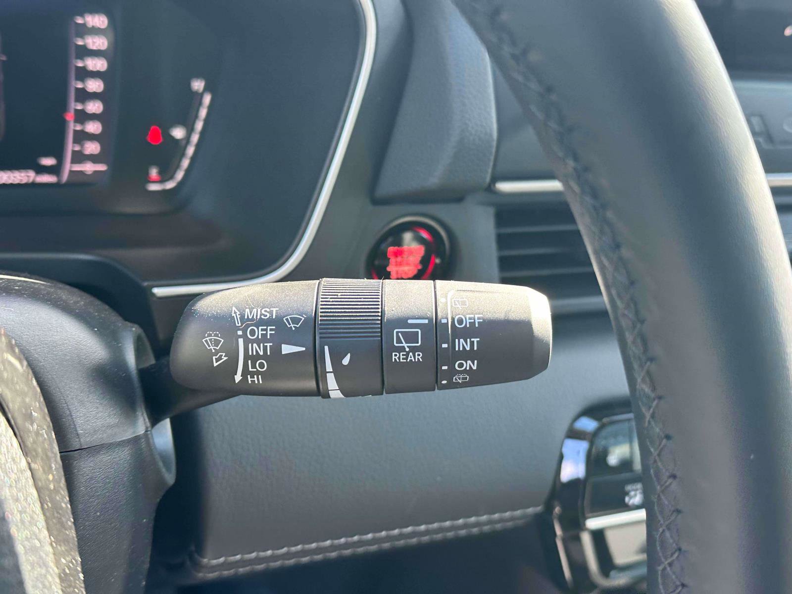 Used 2026 Honda Passport RTL image 24