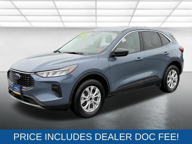 Certified 2024 Ford Escape Active w/ Tech Pack #1 AWD/4WD image 2