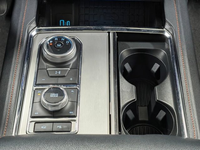 Certified 2024 Ford Expedition Timberline AWD/4WD image 9