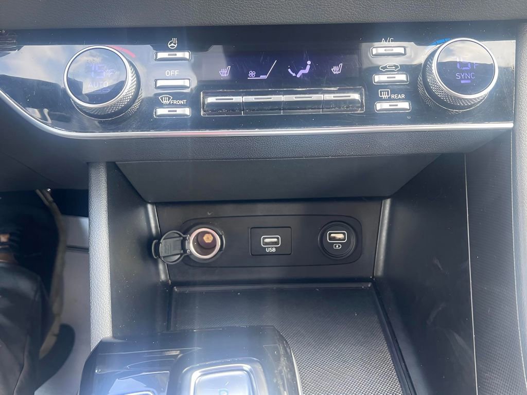 Used 2022 Hyundai Sonata Sport FWD image 29