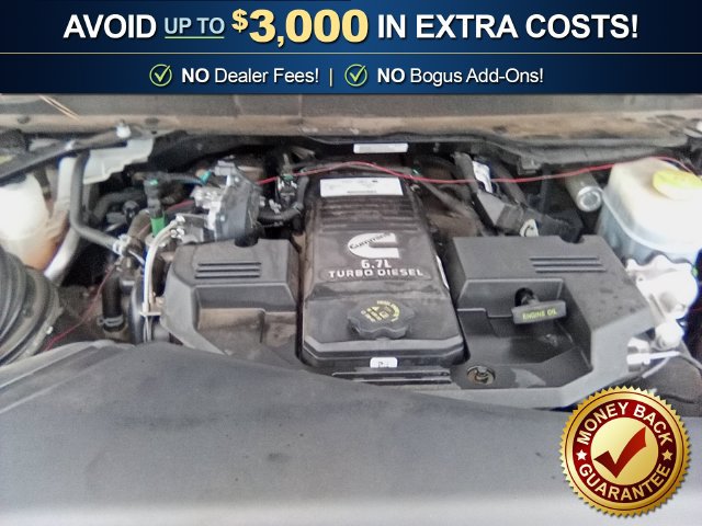 Used 2022 RAM 2500 Tradesman AWD/4WD image 27
