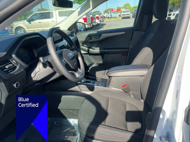 Certified 2025 Ford Escape Active FWD image 14