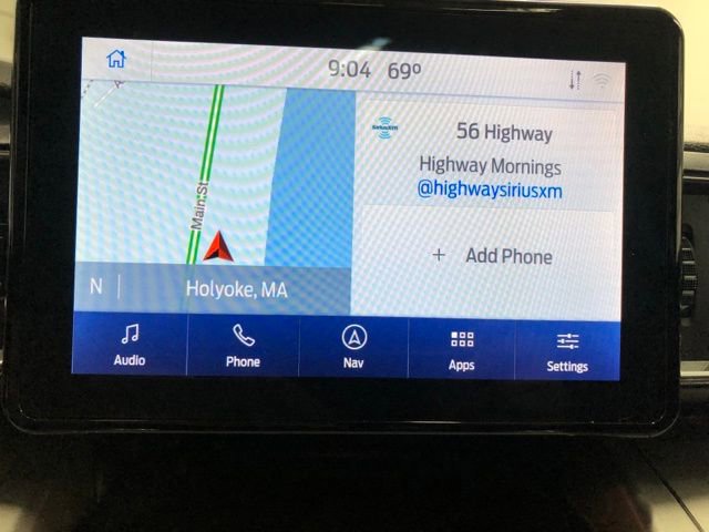 Certified 2021 Ford Explorer XLT w/ Equipment Group 202A image 18