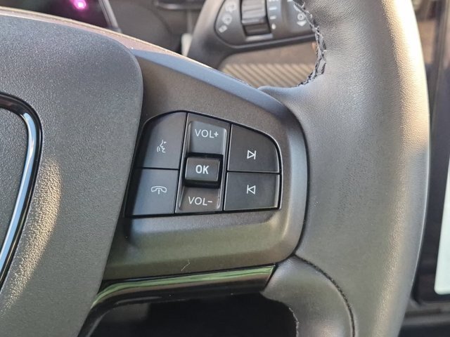 Certified 2023 Ford Mustang Mach-E Premium RWD image 19