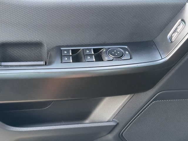 Certified 2025 Ford F150 STX w/ Equipment Group 200A AWD/4WD image 27