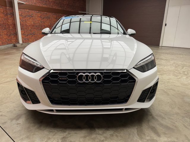 Used 2024 Audi A5 2.0T Premium Plus image 9