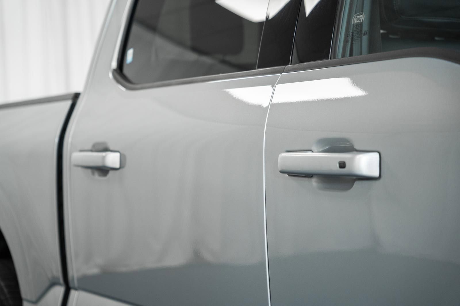 Certified 2023 Ford F150 Lariat w/ Equipment Group 502A High image 13