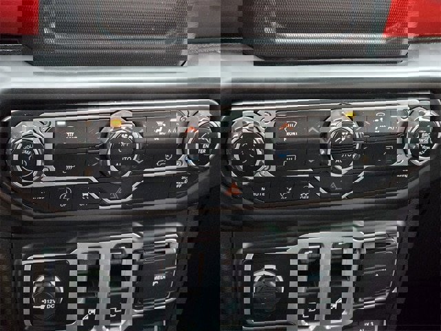 Used 2020 Jeep Wrangler Rubicon image 15