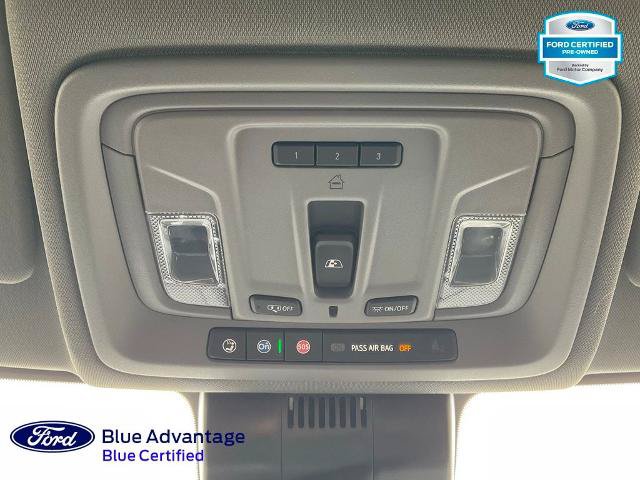 Used 2025 Chevrolet Silverado 1500 RST w/ RST All Star Premium Package AWD/4WD image 15