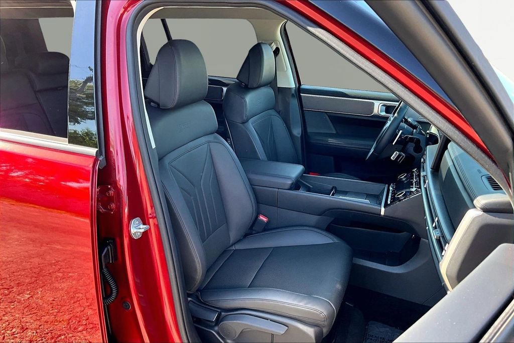 Used 2025 Hyundai Santa Fe XRT AWD/4WD image 9