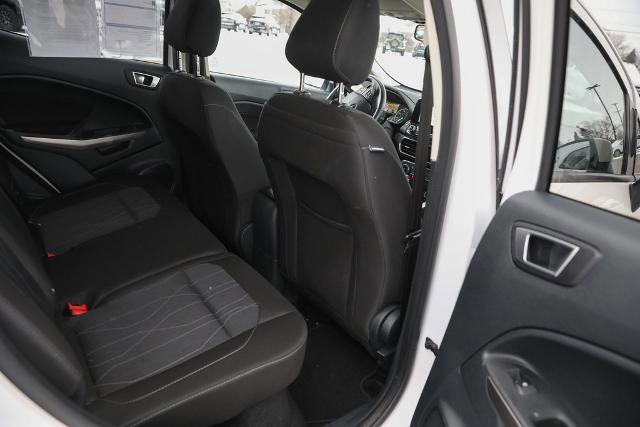 Certified 2019 Ford EcoSport SE image 31