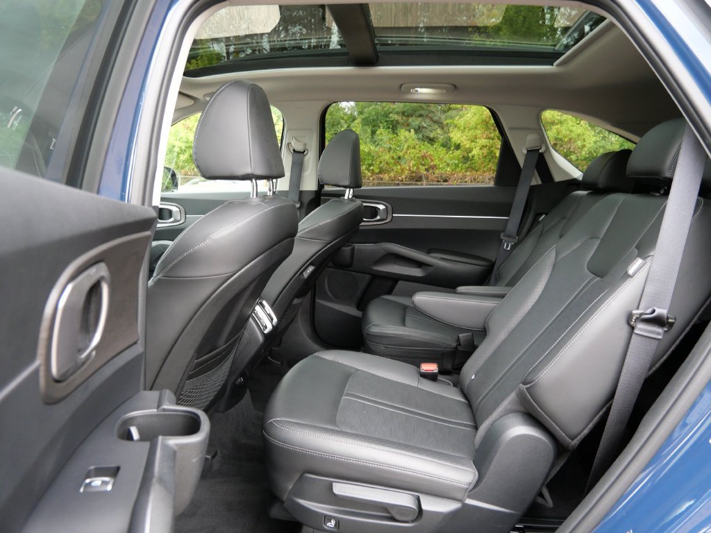 Used 2024 Kia Sorento X-Line EX AWD/4WD image 20