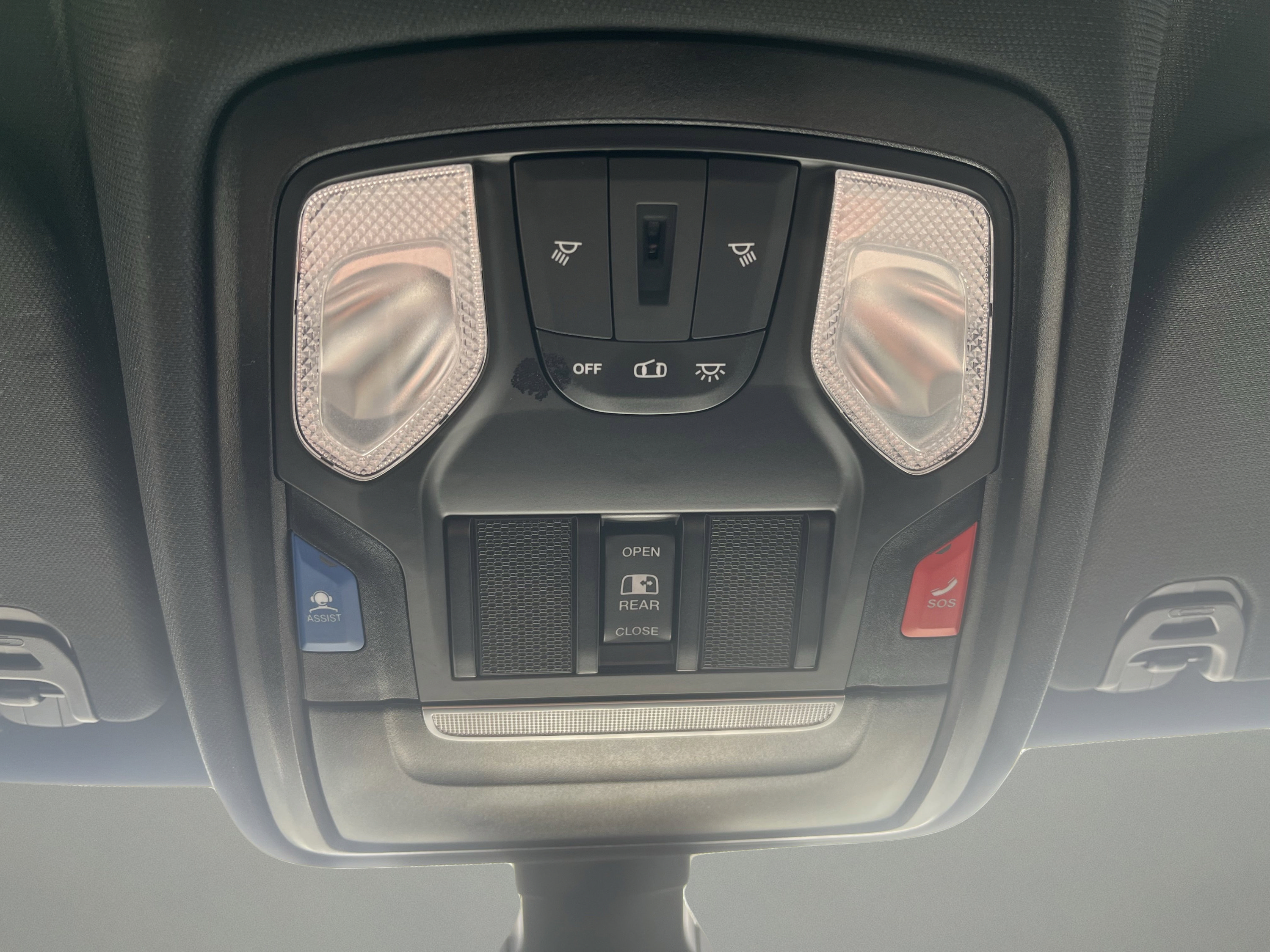 Used 2024 RAM 1500 Big Horn AWD/4WD image 27