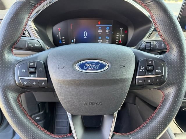 Certified 2024 Ford Escape ST-Line FWD image 13