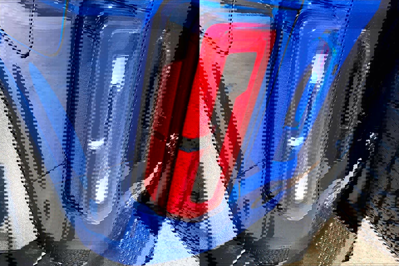 Certified 2021 Ford Bronco First Edition image 28