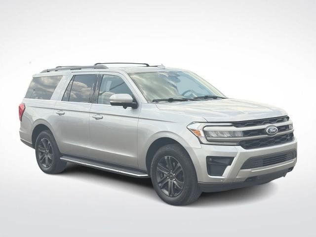 Certified 2023 Ford Expedition Max XLT AWD/4WD image 2