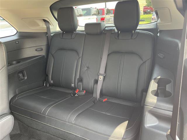 Used 2024 MAZDA CX-90 3.3 Turbo w/ Premium Package AWD/4WD image 21