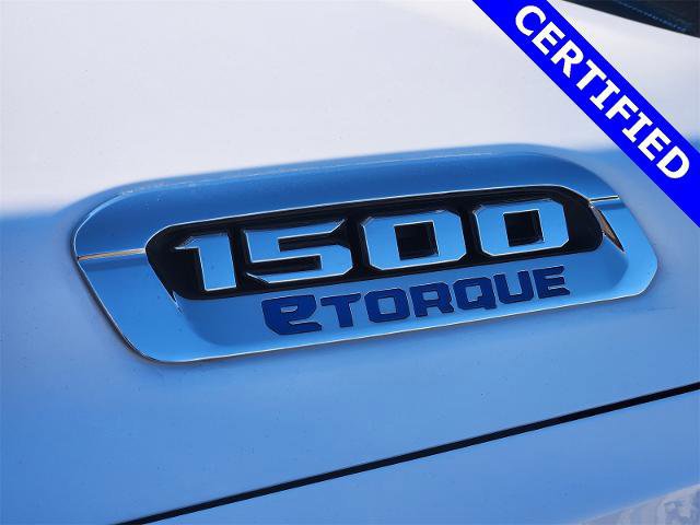 Used 2025 RAM 1500 Big Horn image 11