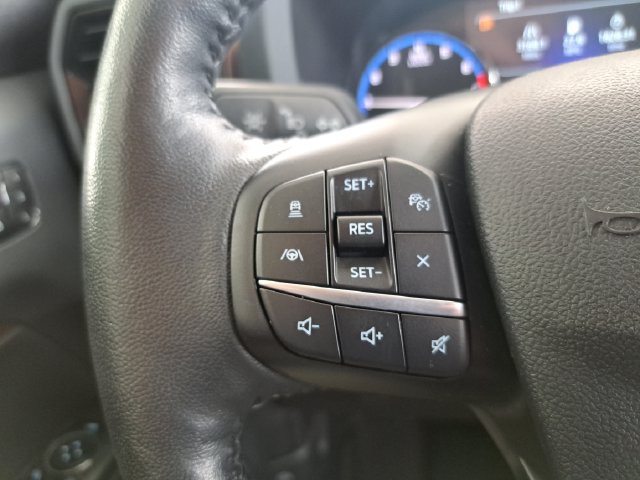 Certified 2023 Ford Bronco Sport Outer Banks w/ Tech Package AWD/4WD image 16