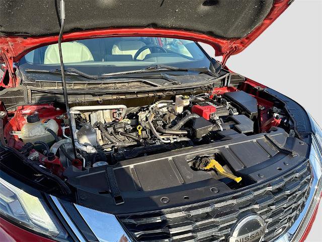 Used 2021 Nissan Rogue SV w/ Premium Package image 21