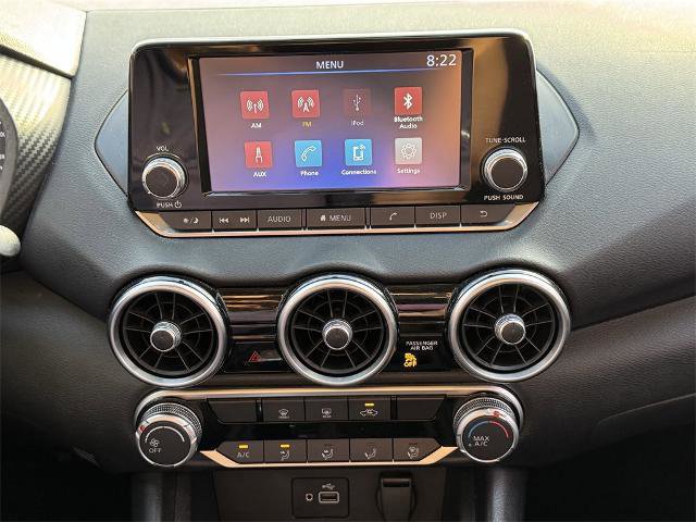 Used 2023 Nissan Sentra S image 24