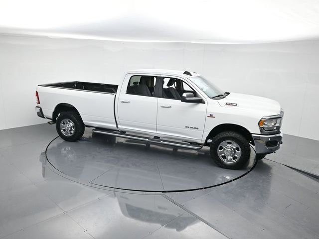 Used 2019 RAM 2500 Big Horn image 40