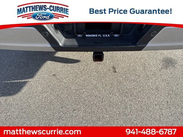 Certified 2023 Ford F150 XL w/ STX Appearance Package image 13