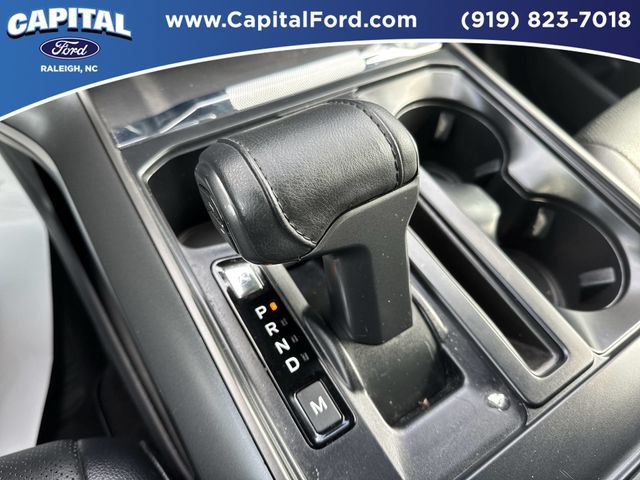 Certified 2024 Ford F150 Lariat w/ Equipment Group 502A High AWD/4WD image 31