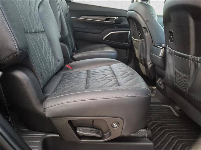 Used 2025 Kia Telluride SX X-Line AWD/4WD image 21