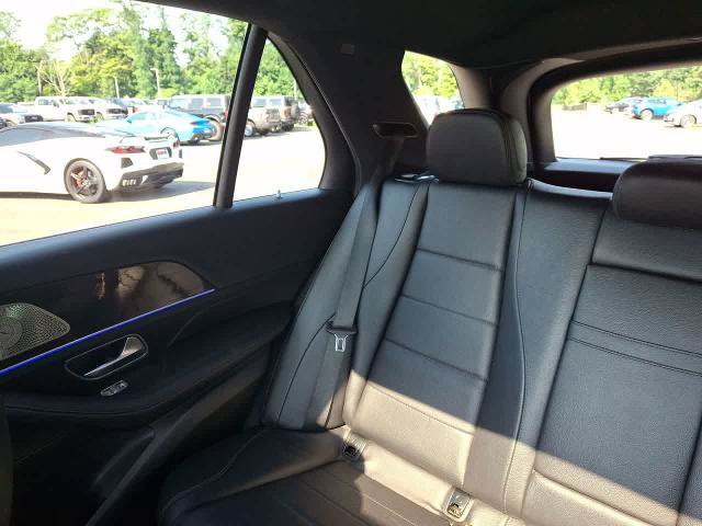 Used 2023 Mercedes-Benz GLE 350 4MATIC image 12