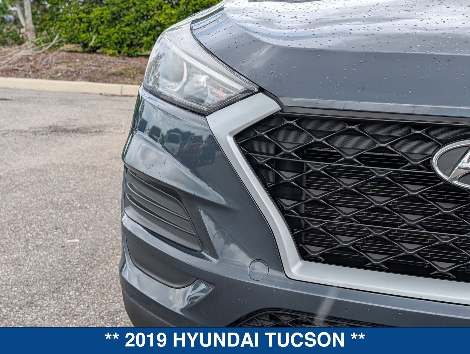 Used 2019 Hyundai Tucson SE image 10