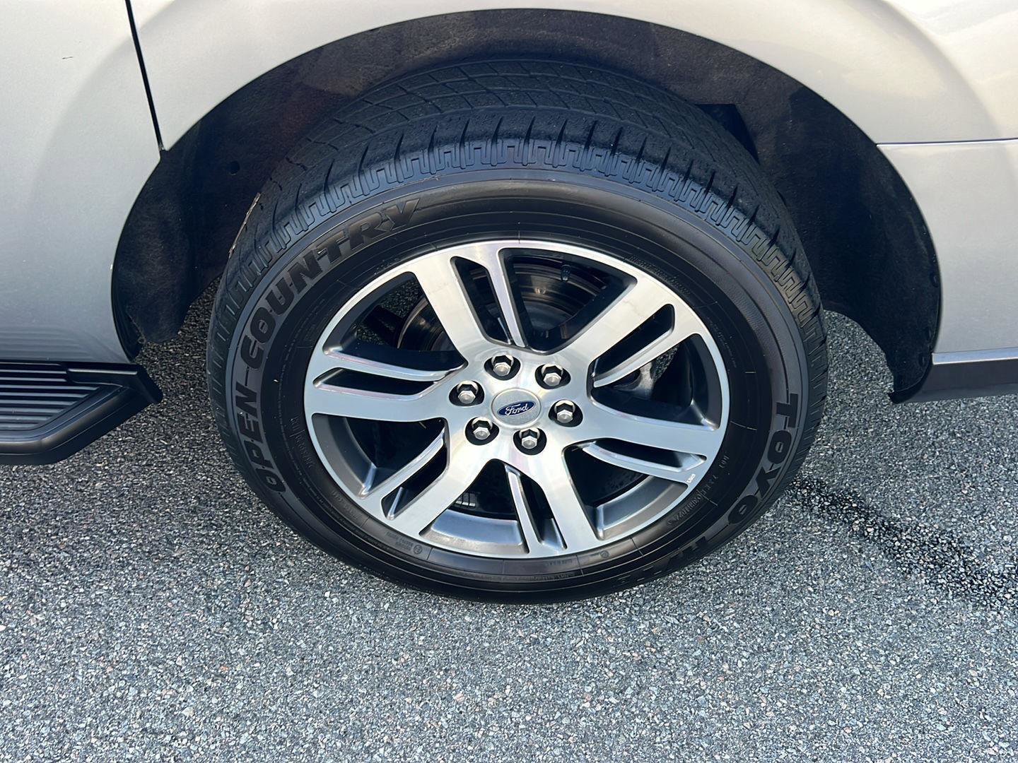 Certified 2024 Ford Expedition Max Limited image 44