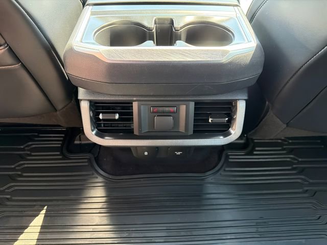 Certified 2022 Ford F150 Platinum w/ Equipment Group 701A High AWD/4WD image 24